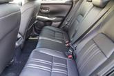Thumbnail of 2026 Platinum White Pearl Honda CR-V