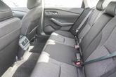 Thumbnail of 2025 Meteorite Gray Metallic Honda Accord