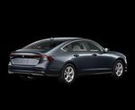 Thumbnail of 2025 Meteorite Gray Metallic Honda Accord