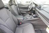Thumbnail of 2025 Meteorite Gray Metallic Honda Accord