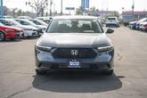 Thumbnail of 2025 Meteorite Gray Metallic Honda Accord