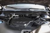 Thumbnail of 2022 Gray Honda Pilot