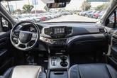 Thumbnail of 2022 Gray Honda Pilot