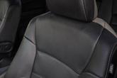 Thumbnail of 2022 Gray Honda Pilot