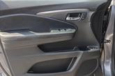 Thumbnail of 2022 Gray Honda Pilot