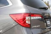 Thumbnail of 2022 Gray Honda Pilot