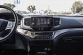 Thumbnail of 2022 Gray Honda Pilot