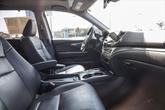 Thumbnail of 2022 Gray Honda Pilot