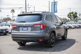 Thumbnail of 2022 Gray Honda Pilot