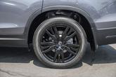 Thumbnail of 2022 Gray Honda Pilot