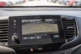 Thumbnail of 2022 Gray Honda Pilot