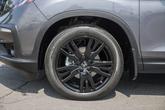 Thumbnail of 2022 Gray Honda Pilot