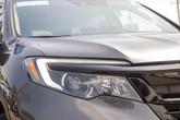 Thumbnail of 2022 Gray Honda Pilot