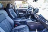 Thumbnail of 2024 Modern Steel Metallic Honda HR-V