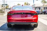 Thumbnail of 2023 Radiant Red Metallic Honda Accord