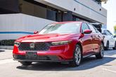 Thumbnail of 2023 Radiant Red Metallic Honda Accord