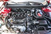 Thumbnail of 2023 Radiant Red Metallic Honda Accord