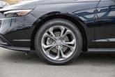 Thumbnail of 2023 Crystal Black Pearl Honda Accord