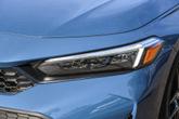 Thumbnail of 2026 Blue Lagoon Pearl Honda Civic