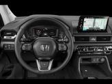 Thumbnail of 2025 Platinum White Pearl Honda Pilot