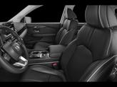 Thumbnail of 2025 Platinum White Pearl Honda Pilot