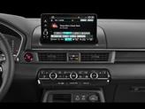 Thumbnail of 2025 Platinum White Pearl Honda Pilot