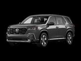 Thumbnail of 2025 Modern Steel Metallic Honda Pilot