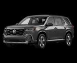 Thumbnail of 2025 Modern Steel Metallic Honda Pilot