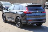Thumbnail of 2026 Gray Honda CR-V Hybrid