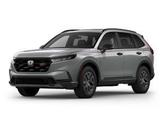Thumbnail of 2026 Urban Gray Pearl Honda CR-V Hybrid