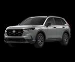 Photo of 2026 Urban Gray Pearl Honda CR-V Hybrid
