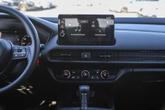 Thumbnail of 2026 Gray Honda HR-V