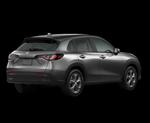 Thumbnail of 2026 Gray Honda HR-V