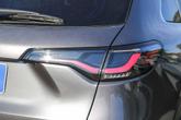 Thumbnail of 2026 Gray Honda HR-V