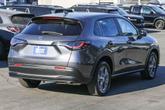 Thumbnail of 2026 Gray Honda HR-V