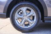 Thumbnail of 2026 Gray Honda HR-V