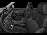 Thumbnail of 2025 Modern Steel Metallic Honda Pilot