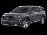 Thumbnail of 2025 Modern Steel Metallic Honda Pilot