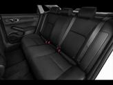 Thumbnail of 2026 Solar Silver Metallic Honda Civic