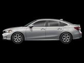 Thumbnail of 2026 Solar Silver Metallic Honda Civic