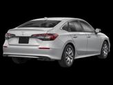 Thumbnail of 2026 Solar Silver Metallic Honda Civic