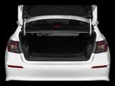 Thumbnail of 2026 Solar Silver Metallic Honda Civic
