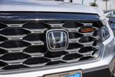 Thumbnail of 2023 Lunar Silver Metallic Honda Passport