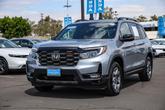 Thumbnail of 2023 Lunar Silver Metallic Honda Passport