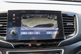 Thumbnail of 2023 Lunar Silver Metallic Honda Passport