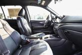 Thumbnail of 2023 Lunar Silver Metallic Honda Passport