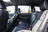 Thumbnail of 2023 Lunar Silver Metallic Honda Passport