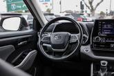 Thumbnail of 2022 Ruby Flare Pearl Toyota Highlander