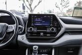 Thumbnail of 2022 Ruby Flare Pearl Toyota Highlander