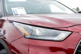 Thumbnail of 2022 Ruby Flare Pearl Toyota Highlander